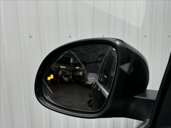 Volkswagen Sharan 1.4TSI DSG ACC Pano 7Míst - 20