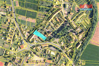 Pronájem stáčírny minerálních vod, 1560 m², Očihov - 20