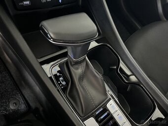 Hyundai Tucson 1.6 T-GDI,SMART,ZÁRUKA,AUTOMAT,DPH - 20
