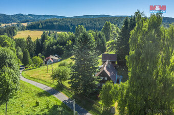 Prodej chalupy v Hraničné, Janov nad Nisou - 20