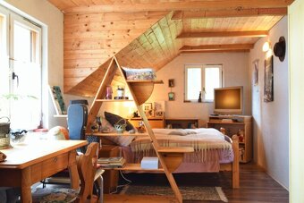 Prodej RD 2+1 a 3+kk, 248 m2, pozemek 5.821 m2, bazén, dvojg - 20