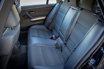 BMW 330d xDrive E91 A/T - 20