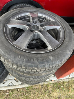 Dacia Duster, 1,6-84kw,CZ,Prestige,1.maj.,servis - 20