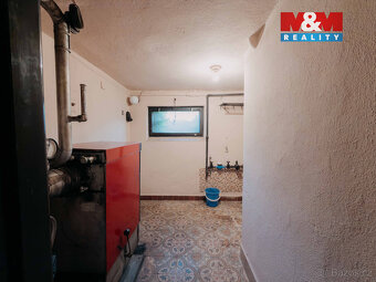 Prodej rodinného domu v Zásadě - 20