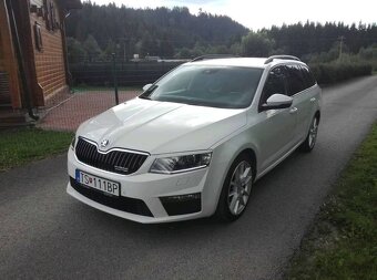 Mracitka SKODA OCTAVIA 3 - 20