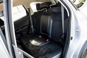 Honda CR-V 1.6 i-DTEC Lifestyle 4WD A/T 1.Majiteľ so ZÁRUKOU - 20