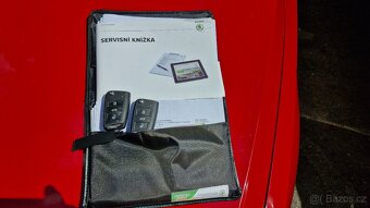 Škoda Fabia III Kombi Monte Carlo 1.2 TSI 81kw - 20