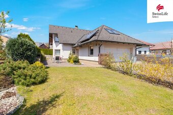 Prodej rodinného domu 180 m2 L. Zívra, Nová Paka - 20