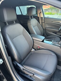 Opel Insignia B Sports Tourer - 20