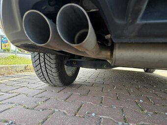 VW Touran HIGHLINE 2.0 TDi 110 KW 2016-BÍLÁ MET.- 181 TKM - 20