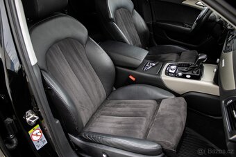 Predám Audi A6 Allroad 3.0 TDI 272k quattro S tronic - 20