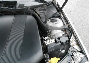 Mercedes-Benz Třídy C 2,2 90 kW Digiklima Seviska nafta - 20