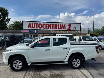 Mitsubishi L200 2,2DID 4x4 127kW Invite - 20