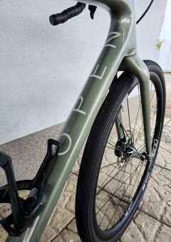 Gravel Open U.P. EKAR Sage Carbon Limited Edition 2022 - 20