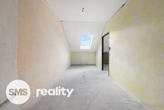 Prodej vícegeneračního rodinného domu 275 m2, Kobeřice u Brn - 20