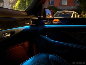 Mercedes ml 350 AMG 4matic - 20