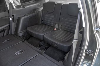 Ford Galaxy 2.0 EcoBoost Titanium A/T - 20