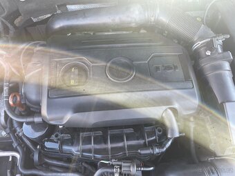 Volkswagen CC. R-Line 1.8 tsi Najeto 186800 km . - 20