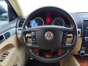 VW Touareg facelift 3.0 TDI V6 - 20