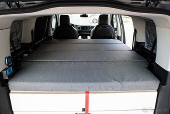 Peugeot Traveller Business VIP / AJ NA SPLÁTKY / PROTIÚČET / - 20
