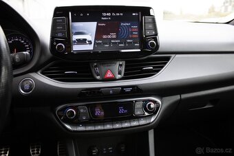 Hyundai i30 N 2.0 T-GDI - 20