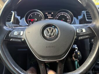 VW Golf 7 - 20