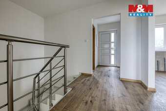 Prodej rodinného domu, 98 m², Sokolov, ul. Tyršova - 20