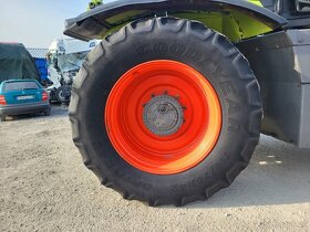 CLAAS XERION 3800 4X4 - 20