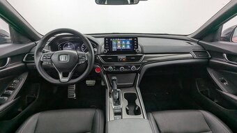 2022 HONDA ACCORD SPORT 1.5 Turbo - 20