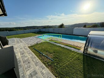Prodej RD 5+kk,127m2 se zahradou 932m2 v Kralupech nad Vltav - 20