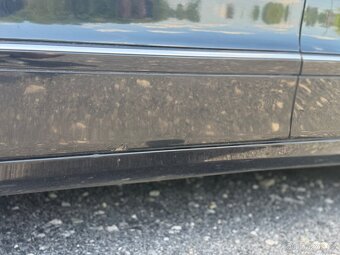 Mercedes Benz W211 320CDI 165kw - 20