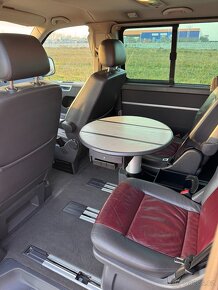 VW Mutlivan 2.5 TDI 128kw Sportine Edition - 20