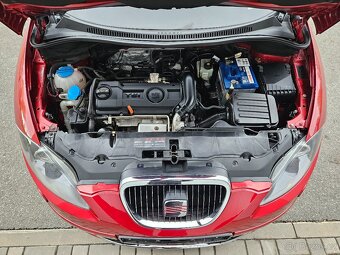 Seat Altea XL 1.4 TSi 92 kw - 20