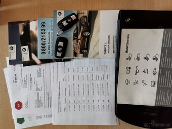 BMW X1 2.0d 105kw 4x4 xDrive - 20