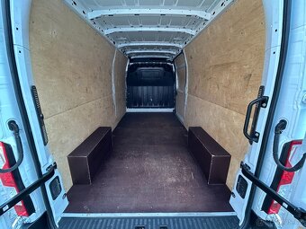 Renault Master 2.3 dCi,L3H2,ČR,1.MAJITEL,ODPOČET DPH - 20