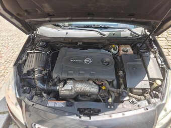 Opel Insignia - 20