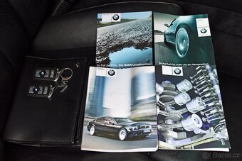 BMW 760 Li V12,NAVI,XENON,LOGIC7,ŠÍBR,ALU19,VENTILACE,VÝHŘEV - 20
