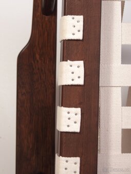 Křesla Polohovací Jan Vaněk, Krásná Jizba - 20