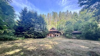 Prodej chaty, Skorkov u Herálce, ev.č. 02144 - 20