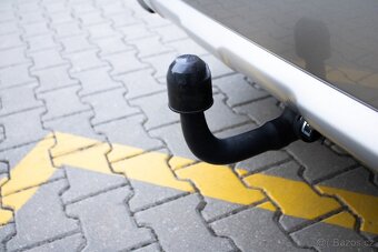 Subaru Outback 4x4, nebourané - 20