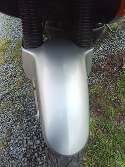 Honda XL 650V Transalp R.V.2002 - 20