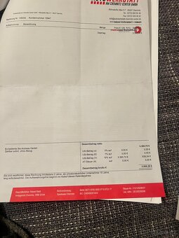 Skoda Superb 3 2.0 tdi - 20