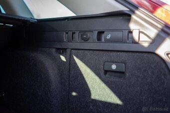 Škoda Superb III Combi 2.0 TDI 140 kW DSG 4×4 L&K 2017 - 20