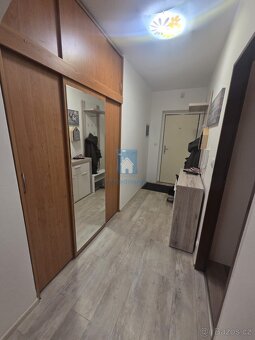 Pronájem bytu 2+1 Tlučná, ulice Na Čampuli, 67 m2 - 20