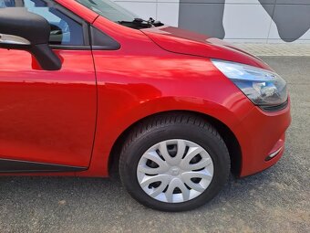 Renault Clio, 1.2i 2.MAJITEL,ZACHOVALÉ AUTO - 20