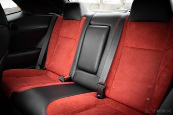 NOVÝ Dodge Challenger SRT 6.4 HEMI - 20