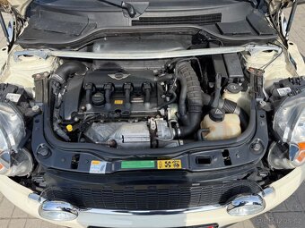 MINI Cooper S kabriolet - 20