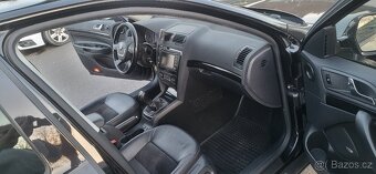 Škoda Octavia Combi - 20