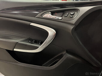 Opel Insignia Sports Tourer S/S  2.0cdti 103kw, 2014. KRÁSNÁ - 20