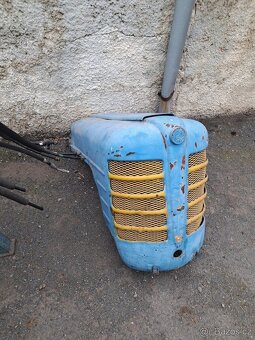 Zetor 3011 dily - 20